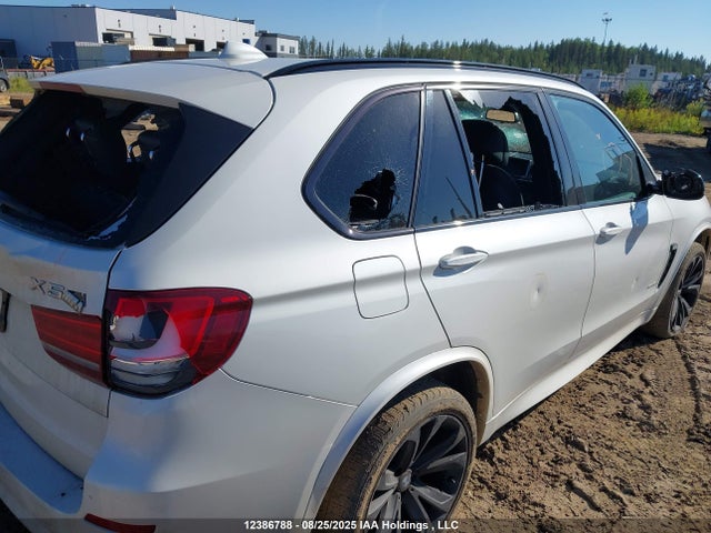 5UXKR0C50G0P28500 BMW X5