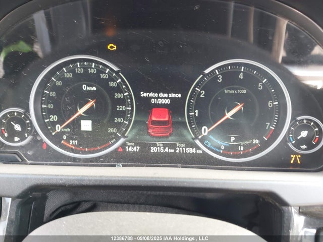 5UXKR0C50G0P28500 BMW X5