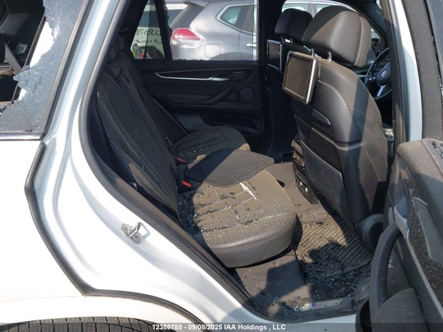 5UXKR0C50G0P28500 BMW X5