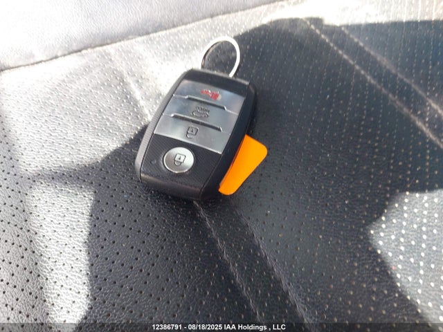 5XYPHDA58GG141637 KIA dohc gdi lambda ii