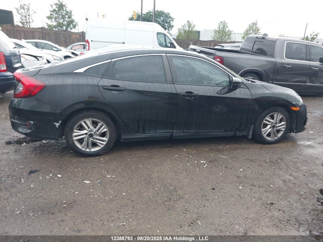 Honda k20c2 2017 2HGFC2F58HH037919 Image 13