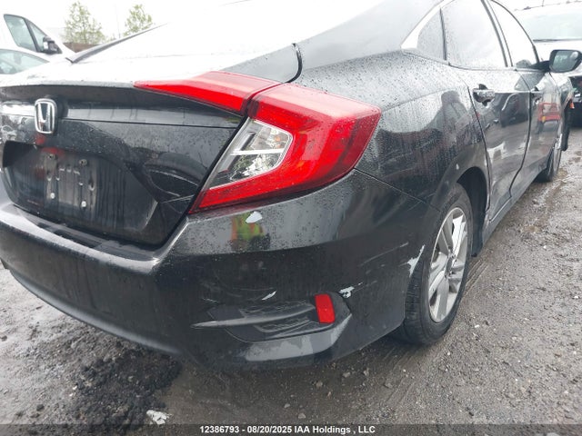 Honda k20c2 2017 2HGFC2F58HH037919 Image 18