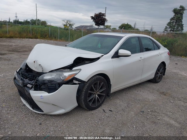 4T1BF1FK1FU947194 Toyota 2ar-fe