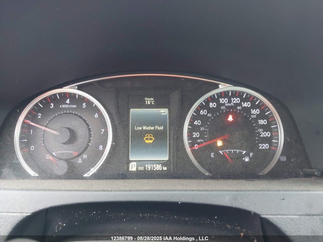 4T1BF1FK1FU947194 Toyota 2ar-fe