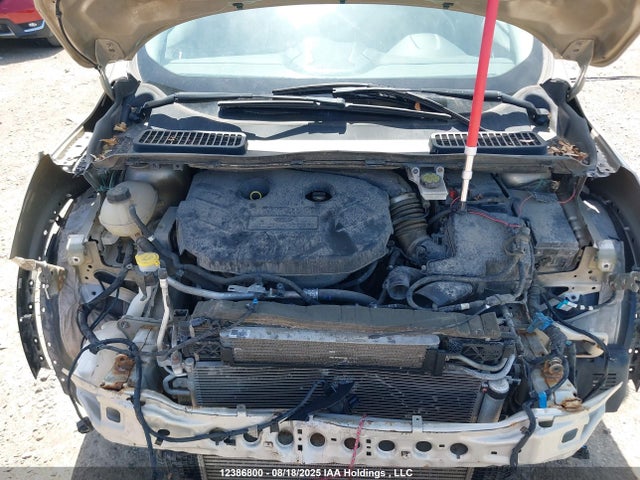 1FMCU9J98JUA26211 Ford 2018