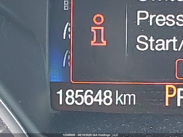 1FMCU9J98JUA26211 Ford 2018