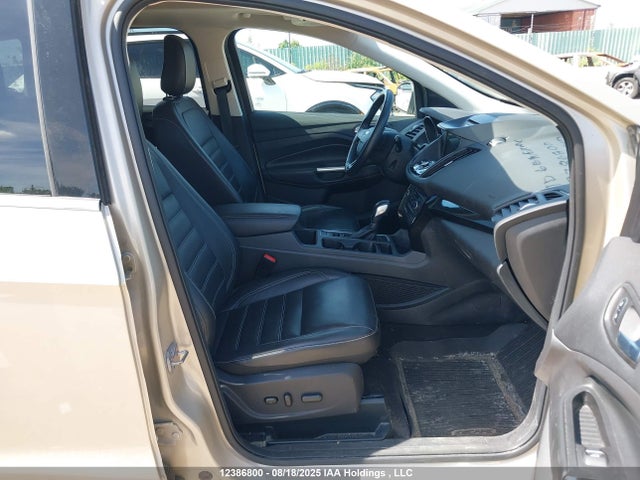 1FMCU9J98JUA26211 Ford 2018