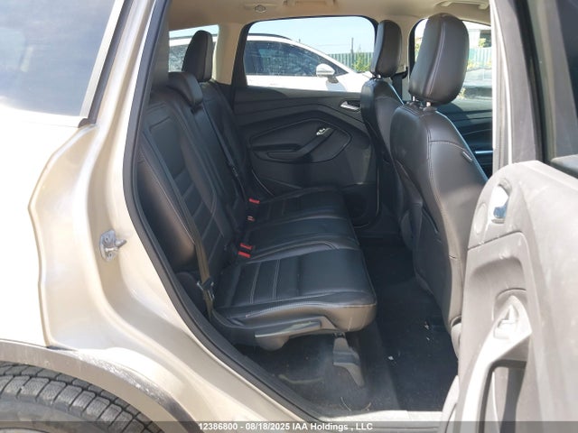 1FMCU9J98JUA26211 Ford 2018