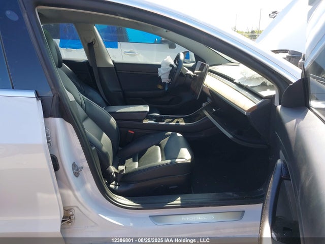 5YJ3E1EA3LF625990 Tesla MODEL 3