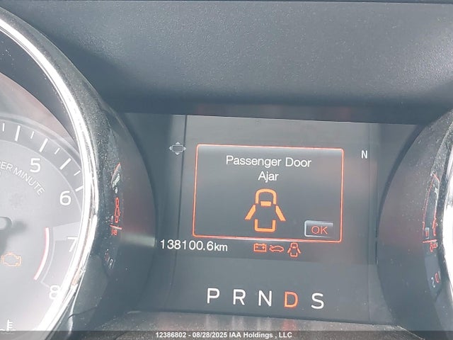 Ford 2.3l 4v premium fuel 2017 1FATP8UH2H5318729 Image 15