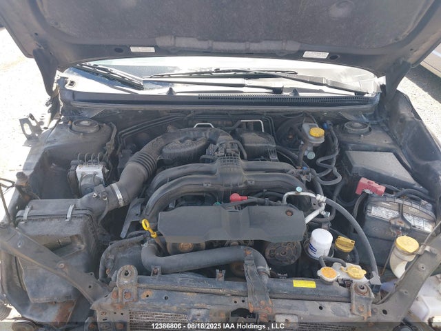 JF1GPAA62E8213114 Subaru Impreza
