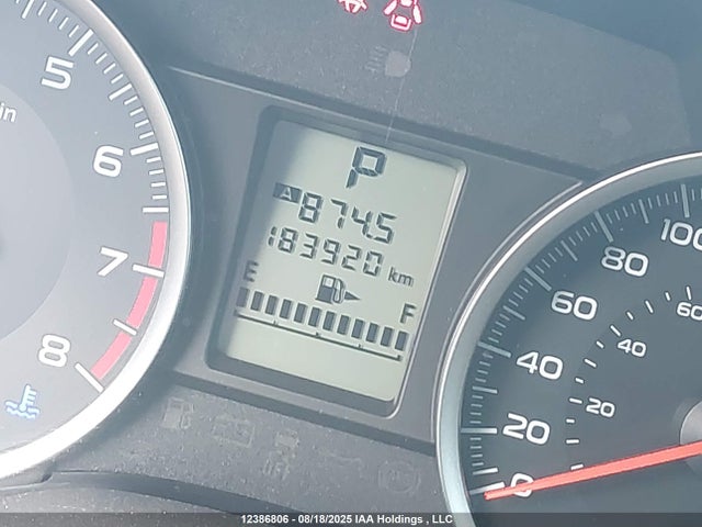 JF1GPAA62E8213114 Subaru Impreza