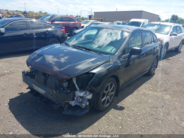 JF1GPAA62E8213114 Subaru Impreza