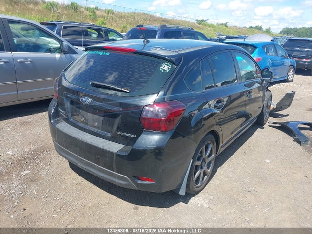 JF1GPAA62E8213114 Subaru Impreza
