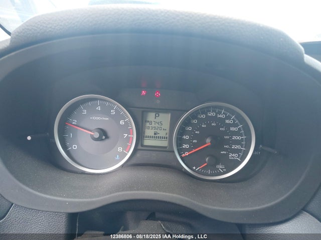 JF1GPAA62E8213114 Subaru Impreza