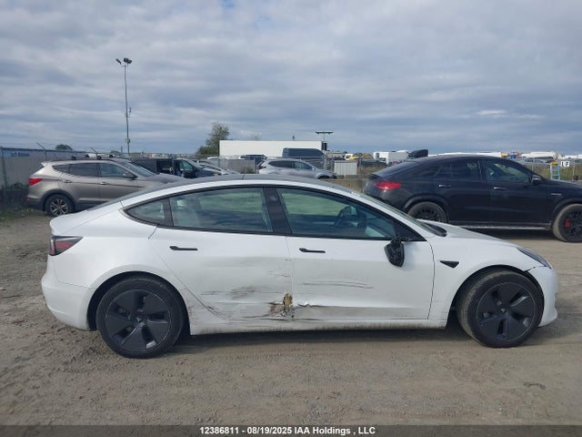 Tesla MODEL 3 2023 5YJ3E1EA5PF558704 Image 13