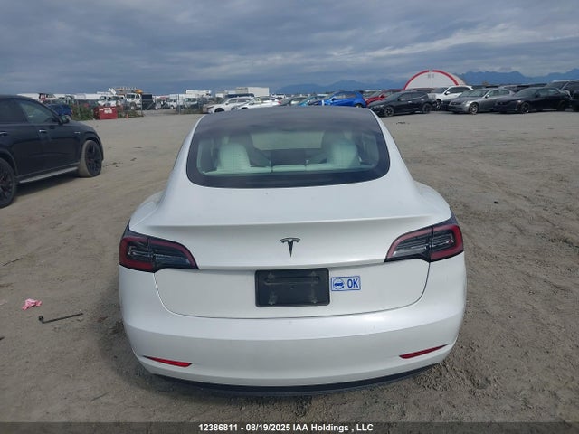 Tesla MODEL 3 2023 5YJ3E1EA5PF558704 Image 16