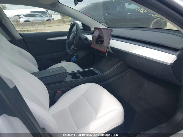 Tesla MODEL 3 2023 5YJ3E1EA5PF558704 Image 5