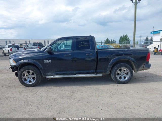 1C6RR7FG4GS243973 RAM 1500