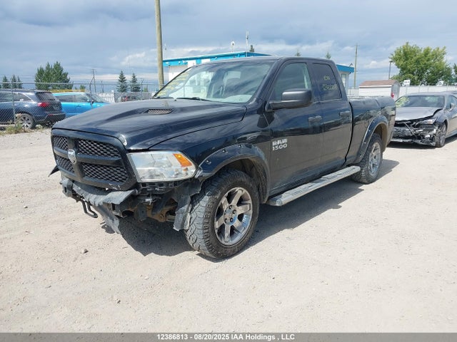 1C6RR7FG4GS243973 RAM 1500