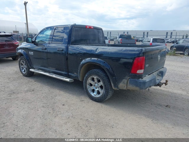 1C6RR7FG4GS243973 RAM 1500