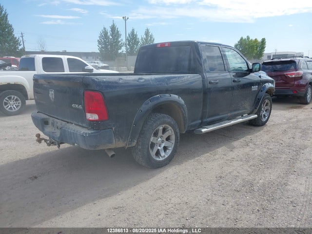 1C6RR7FG4GS243973 RAM 1500