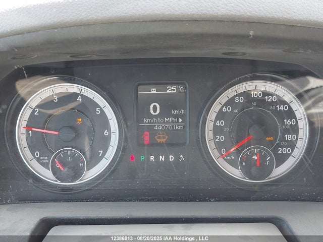 1C6RR7FG4GS243973 RAM 1500