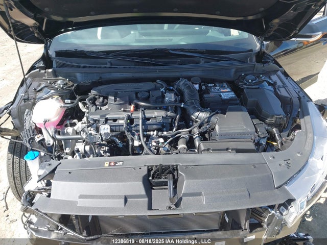KIA t-gdi gamma-ii 2025 3KPFW4DC6SE150970 Image 10
