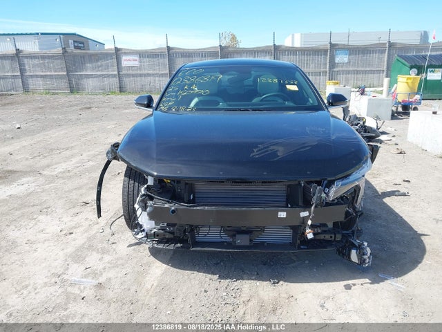 KIA t-gdi gamma-ii 2025 3KPFW4DC6SE150970 Image 13