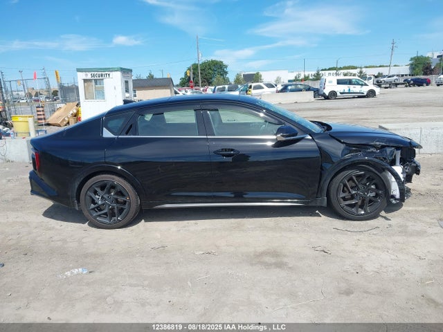 KIA t-gdi gamma-ii 2025 3KPFW4DC6SE150970 Image 14