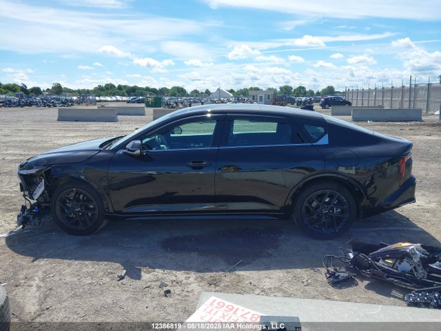 KIA t-gdi gamma-ii 2025 3KPFW4DC6SE150970 Image 15