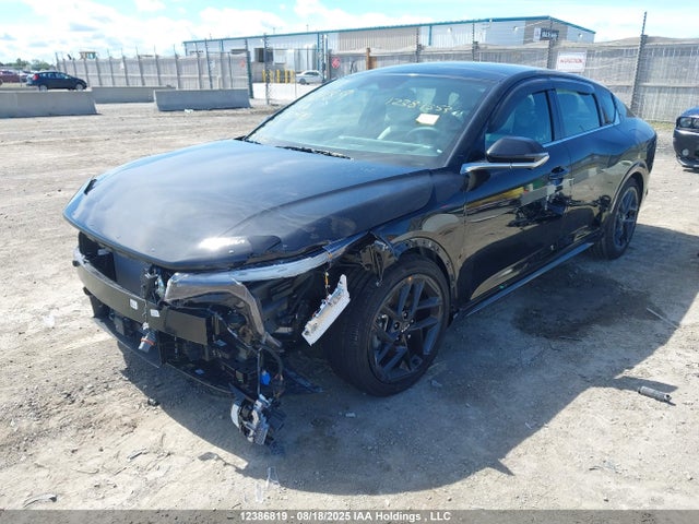 KIA t-gdi gamma-ii 2025 3KPFW4DC6SE150970 Image 2