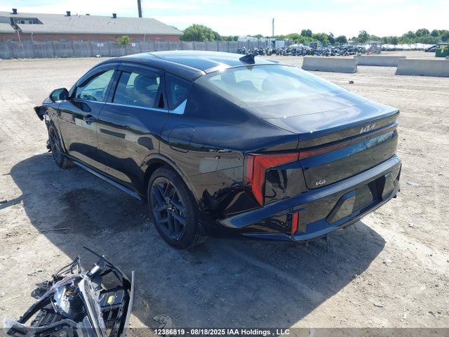 KIA t-gdi gamma-ii 2025 3KPFW4DC6SE150970 Image 3
