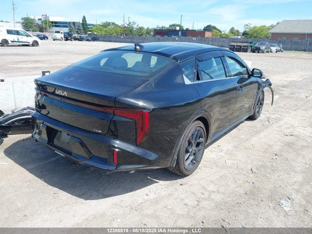 KIA t-gdi gamma-ii 2025 3KPFW4DC6SE150970 Image 4