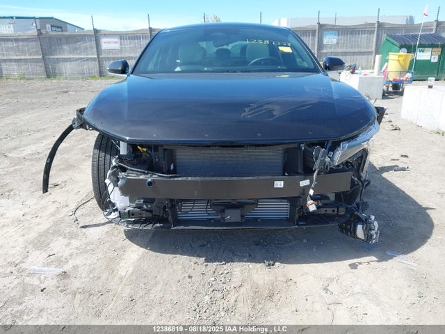 KIA t-gdi gamma-ii 2025 3KPFW4DC6SE150970 Image 6