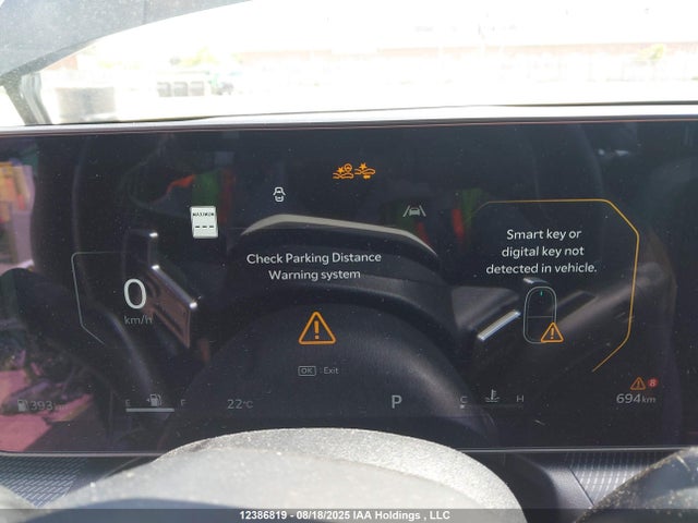 KIA t-gdi gamma-ii 2025 3KPFW4DC6SE150970 Image 7