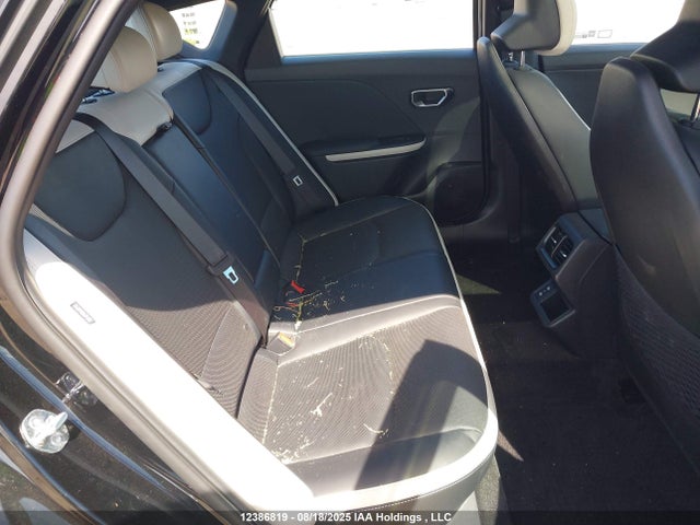 KIA t-gdi gamma-ii 2025 3KPFW4DC6SE150970 Image 8