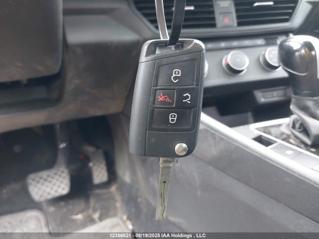 3VWCB7BU0LM038066 Volkswagen 1.4 tsi