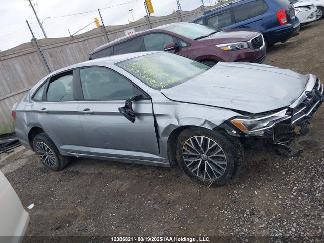 3VWCB7BU0LM038066 Volkswagen 1.4 tsi