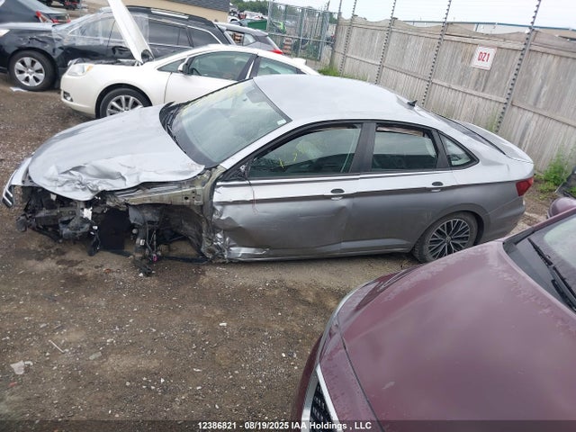 3VWCB7BU0LM038066 Volkswagen 1.4 tsi