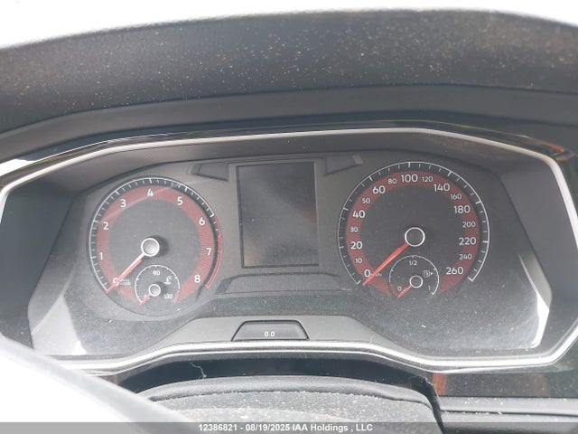 3VWCB7BU0LM038066 Volkswagen 1.4 tsi