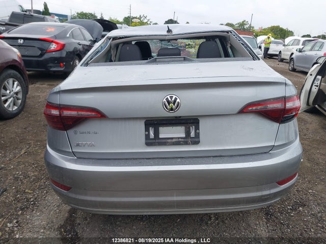 3VWCB7BU0LM038066 Volkswagen 1.4 tsi