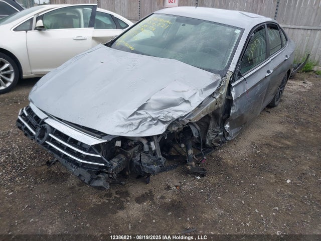 3VWCB7BU0LM038066 Volkswagen 1.4 tsi