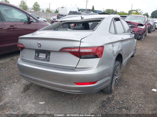3VWCB7BU0LM038066 Volkswagen 1.4 tsi