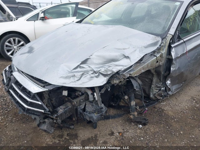 3VWCB7BU0LM038066 Volkswagen 1.4 tsi