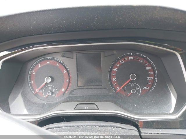 3VWCB7BU0LM038066 Volkswagen 1.4 tsi