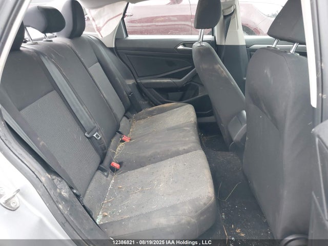 3VWCB7BU0LM038066 Volkswagen 1.4 tsi