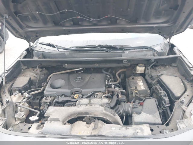 2T3B1RFV0KW002942 Toyota a25a-fks