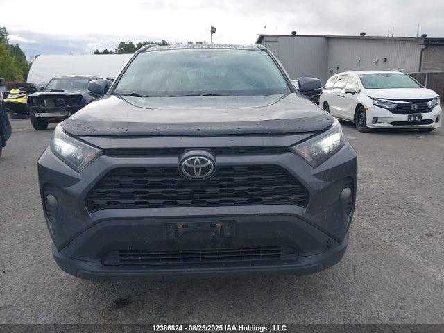2T3B1RFV0KW002942 Toyota a25a-fks