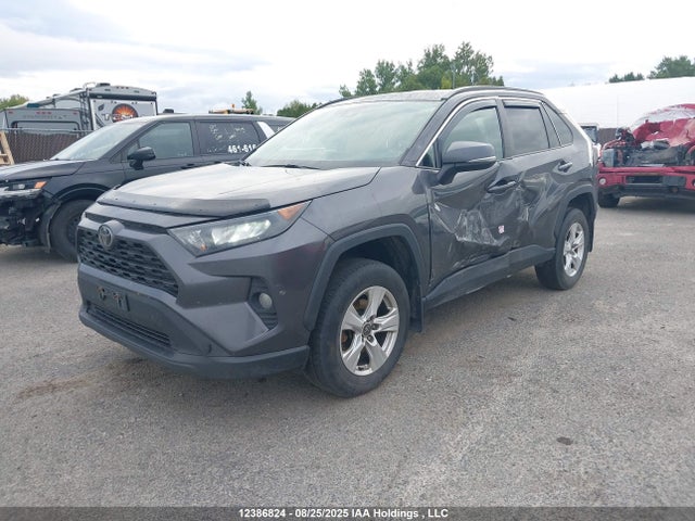 2T3B1RFV0KW002942 Toyota a25a-fks